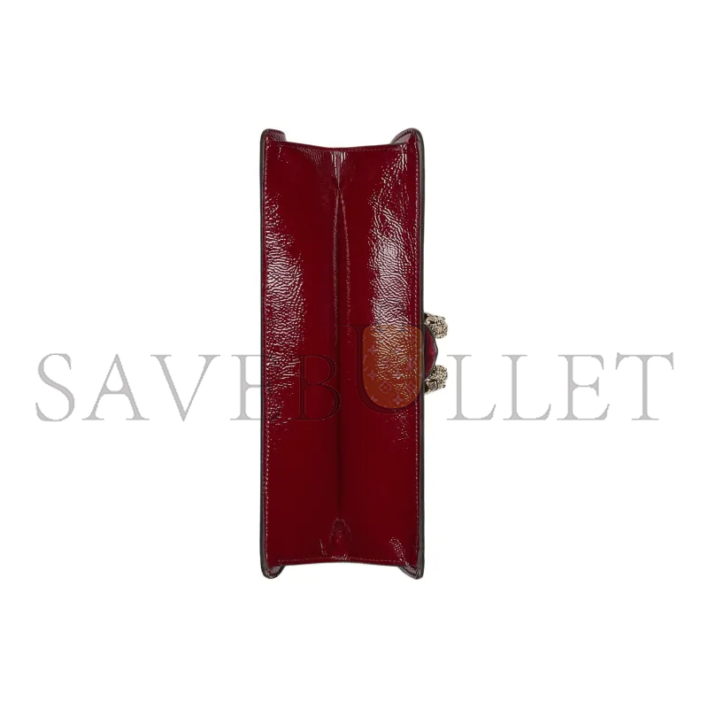 GUCCI DIONYSUS MEDIUM TOP HANDLE BAG 795007 (29*20*10.5cm)
